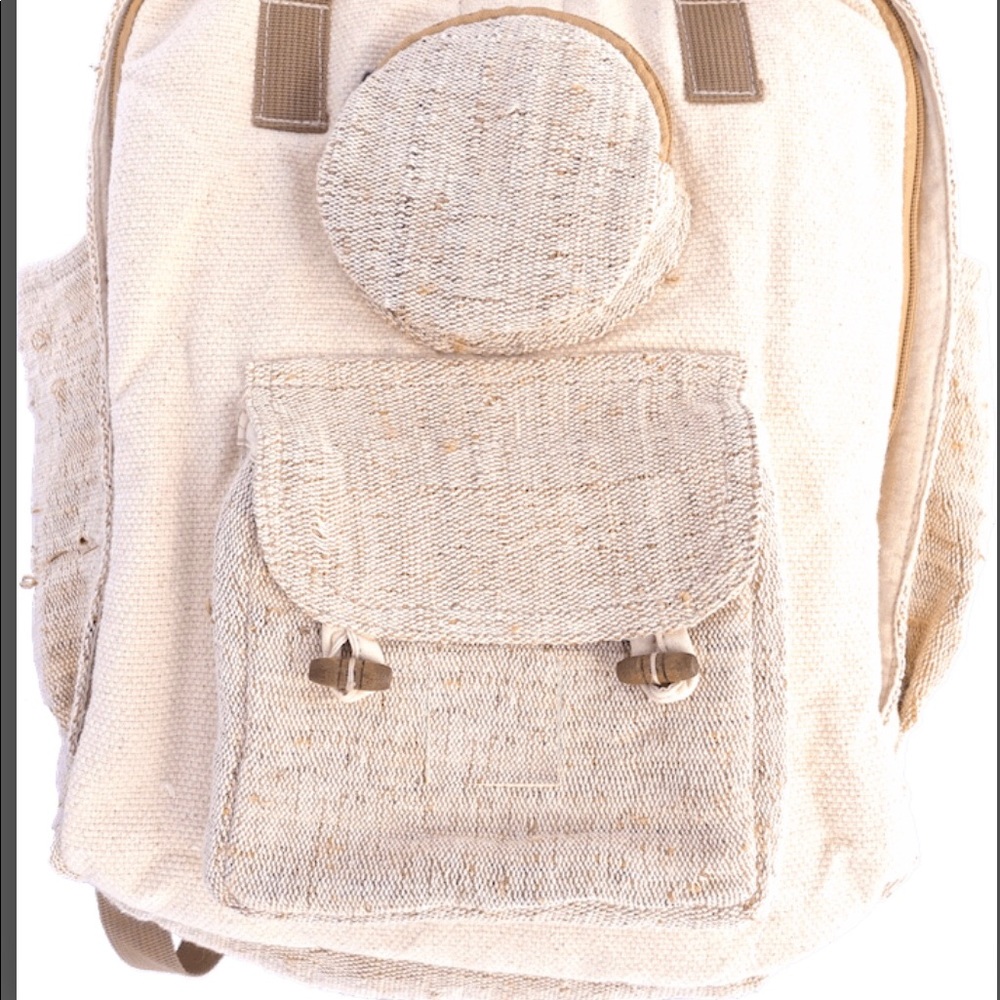 Brand new Hemp back back
